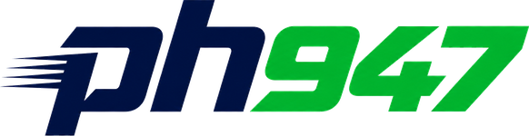 ph947 online gaming platform logo